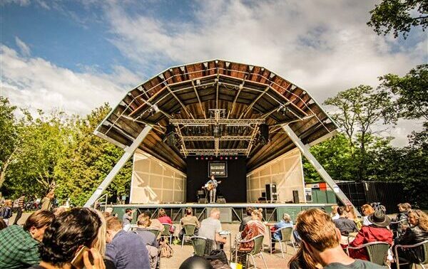 De beste festivals in oktober in Amsterdam 2025