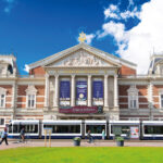 Open Monument Day Amsterdam 2026