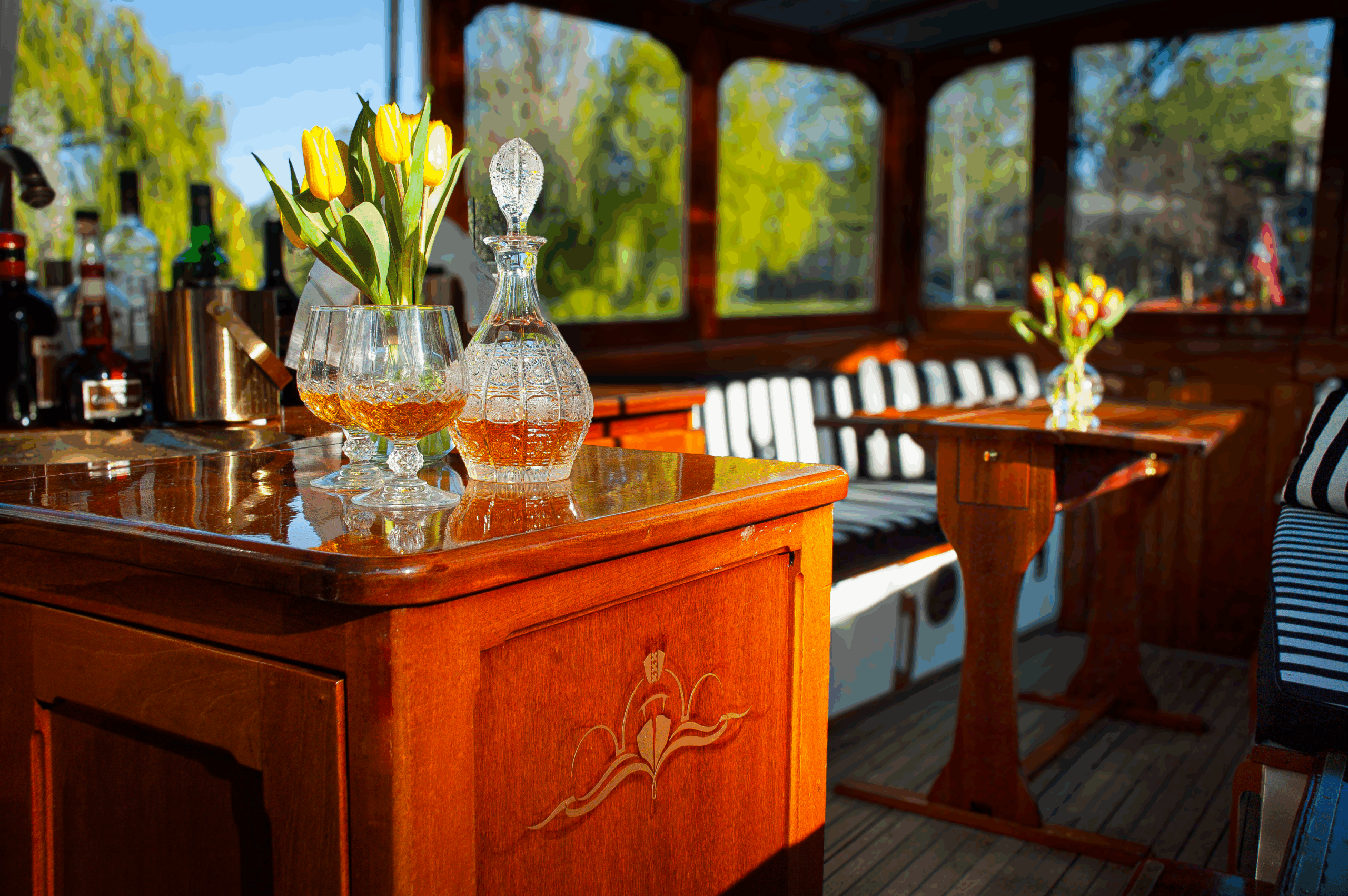 IMG_7605 私人运河游船