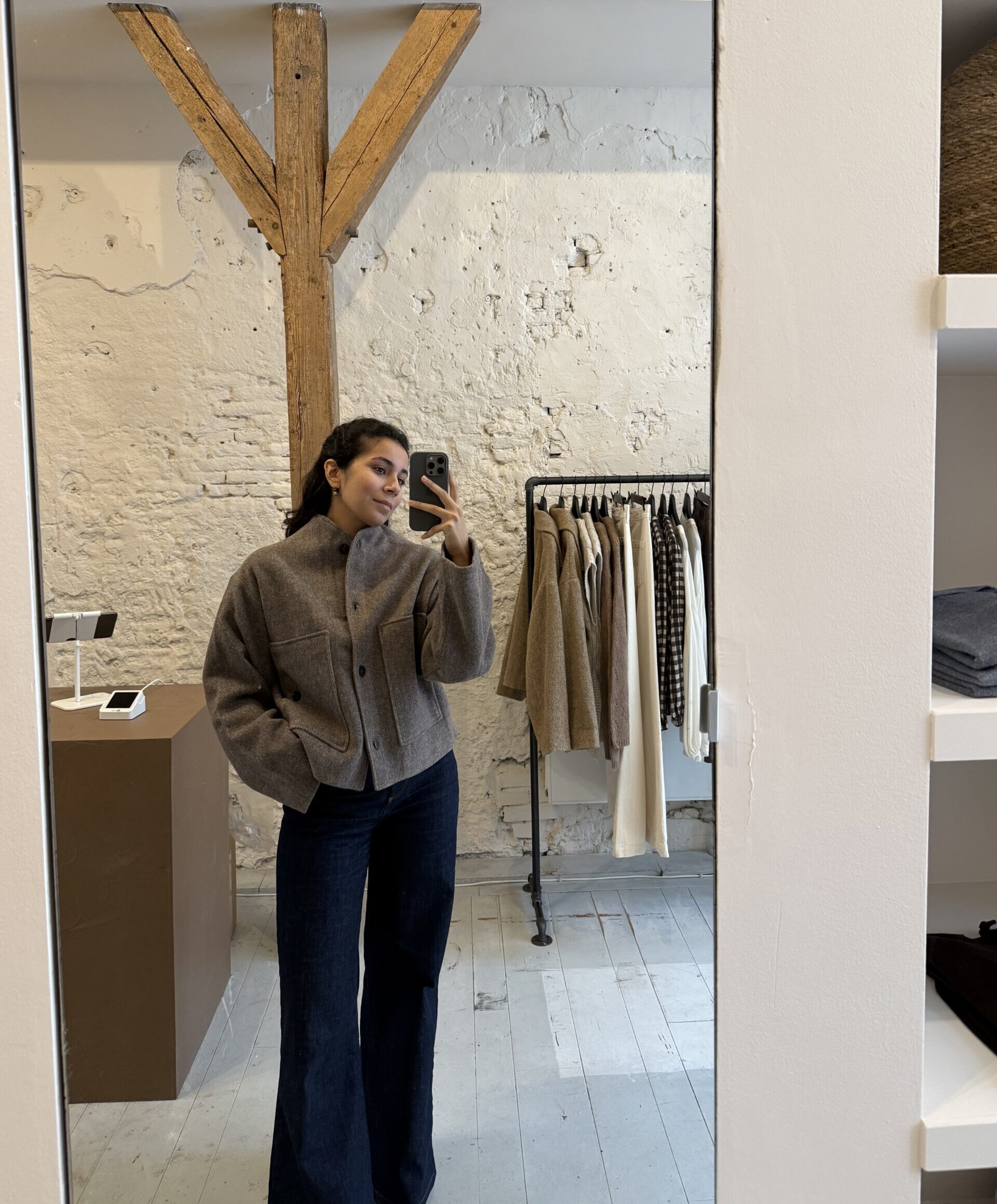 IMG_7700 Eksy mujer abrigos Amsterdam