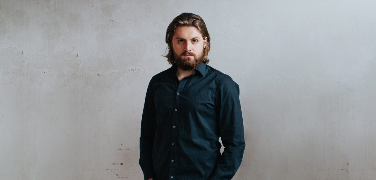 IMG_7747 Konstantin Krimmel & Ammiel Bushakevitz: Balladen - Concertgebouw