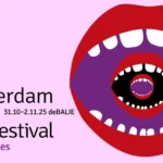 Amsterdam Polish Film Festival: Kvinnliga röster
