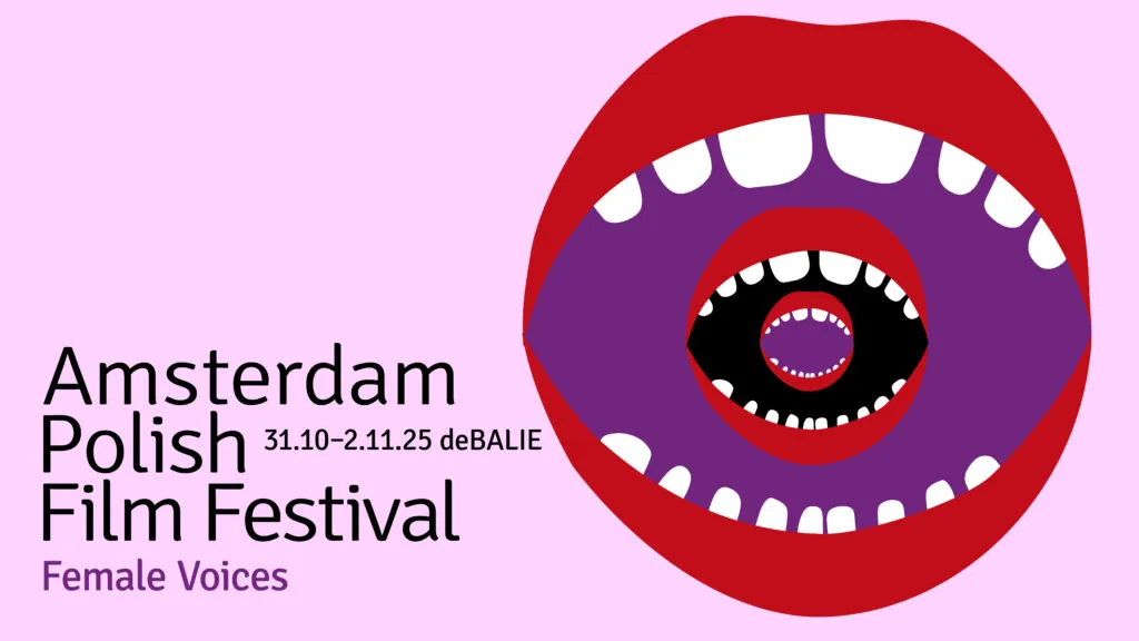 Amsterdam Polish Film Festival: Female Voices