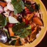 Äta och dricka i och omkring stadsdelen Nieuwmarkt & Plantage