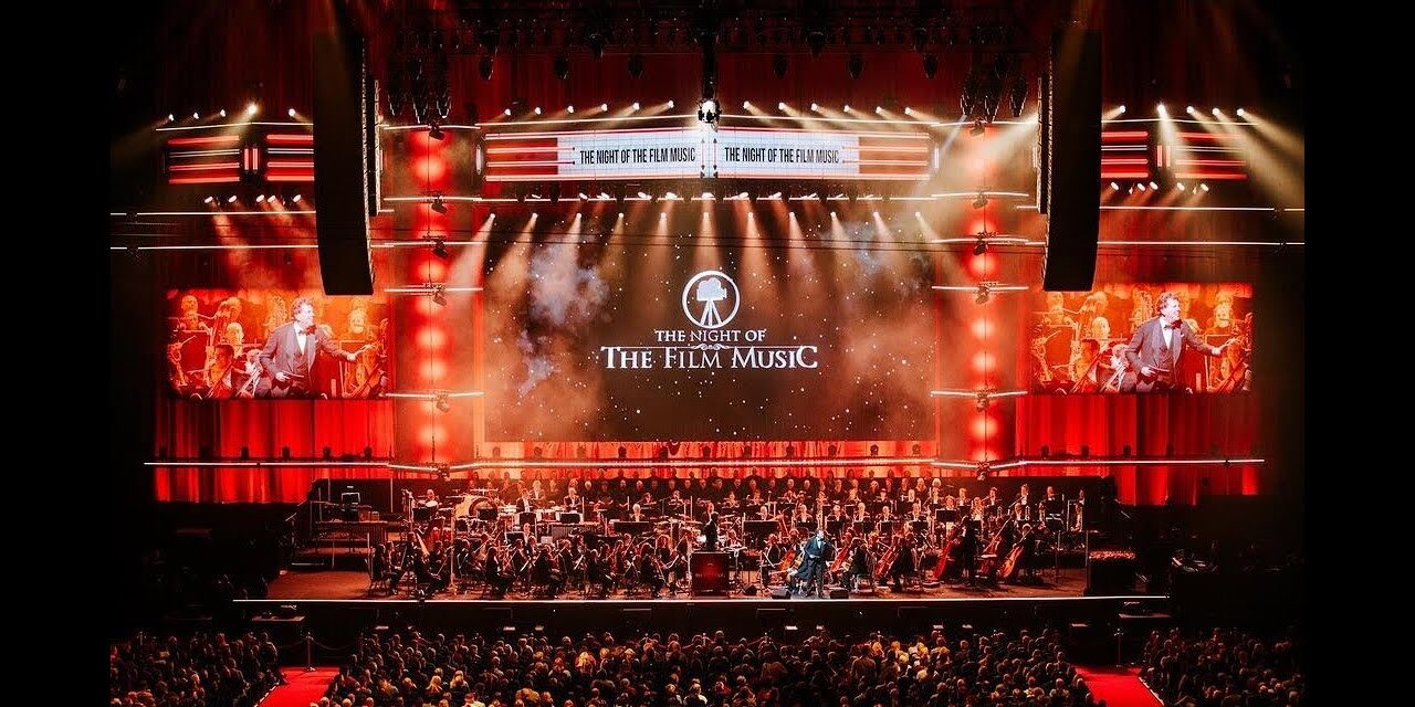 The Evening of Film Music