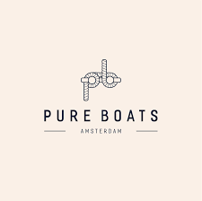 IMG_7859 Logo Pure Boats Amsterdam