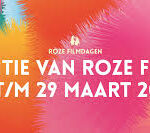 Roze Filmdagen Amsterdam 2026