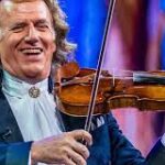 New Year’s Concert André Rieu 2026
