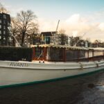 History Amsterdam Light Festival