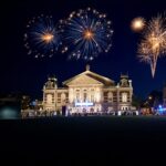 Dicas semanais Amesterdão: Segunda-feira 15 a domingo 21 de dezembro de 2025