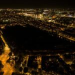 Escuridão em ARTIS na época natalícia de 2025